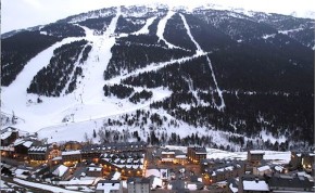 Ski Chalets in Soldeu & El Tarter